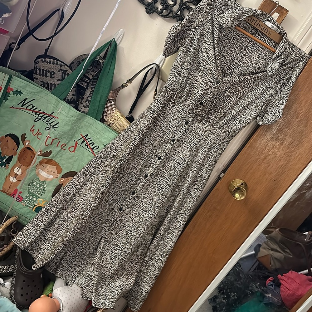 Ming suit dress size 2